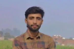 मुज़फ्फरनगर में ई-रिक्शा-बाइक भिड़ंत, 17 वर्षीय छात्र की मौत, दोस्त गंभीर रूप से घायल