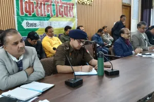 भाकियू का अल्टीमेटम: 2 फरवरी तक प्रदूषण नहीं सुधरा तो मुजफ्फरनगर में होगा महा-आंदोलन, किसान दिवस में गूंजी चेतावनी