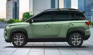 2026 Hyundai Exter Facelift की तैयारी शुरू, नए लुक और स्मार्ट फीचर्स के साथ आएगी सब फोर मीटर SUV