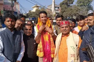 संगीत सोम का अतुल प्रधान पर बड़ा हमला; बोले- 