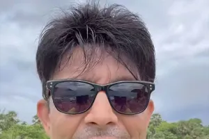 फिल्म अभिनेता कमाल आर खान को फायरिंग मामले में न्यायिक कस्टडी