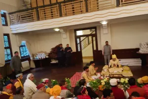 23 अप्रैल को खुलेंगे बदरीनाथ धाम के कपाट, जानें शुभ मुहूर्त