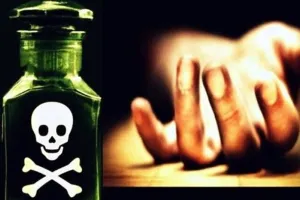 नोएडा में  एक परिवार के पांच लोगों की तबीयत अचानक बिगड़ी, पति-पत्नी की रहस्यमयी मौत