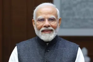 गांधी की पुण्यतिथि पर पीएम मोदी का संदेश: अहिंसा ही मानवता और विश्व शांति की सबसे बड़ी शक्ति