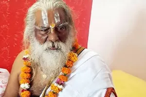 महंत नृत्य गोपाल दास की तबीयत बिगड़ी, 36 घंटे से अन्न ग्रहण नहीं, मेदांता लखनऊ रेफर