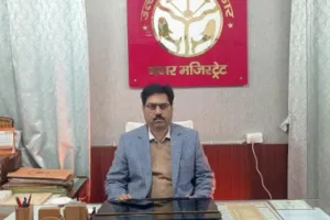 राम जनम यादव बने बरेली के नए सिटी मजिस्ट्रेट, शासन ने जारी किया आदेश