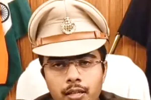 महिला उत्पीड़न मामले में एसआईटी ने गैप इंस्टीयूट के निदेशक को किया गिरफ्तार