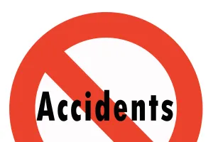 तेज रफ्तार कार ने नाश्ता कर रहे लोगों को कुचला, दो की मौत