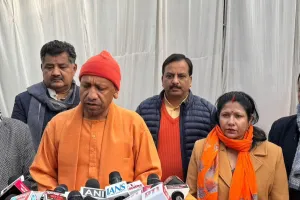 सीएम ग्रिड की स्मार्ट सड़कें बढ़ाएंगी नगर निगम की कमाई: योगी आदित्यनाथ का नया शहरी मॉडल