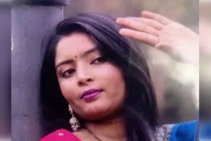 हंसी-मजाक बना मातम: लखनऊ में पति की एक बात ने मॉडल पत्नी को किया इतना आहत, कि उजड़ गया हंसता-खेलता परिवार