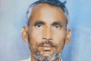 अमरोहा में 'अमर प्रेम': पत्नी की मौत के 10 मिनट बाद पति ने तोड़ा दम, एक साथ जली दोनों की चिता