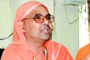 उत्तराखंड में फर्जी शंकराचार्यों की जांच की मांग, जानें क्या है 'कालनेमी' विवाद