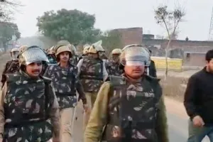 चित्रकूट में दिल दहलाने वाली वारदात.. व्यापारी के पुत्र का अपहरण कर हत्या,बदमाश पुलिस मुठभेड़ में ढेर