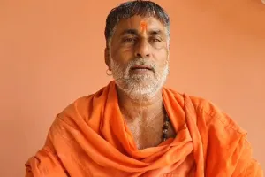 आरएसएस शताब्दी वर्ष: मुजफ्फरनगर में विराट हिंदू सम्मेलन, स्वामी यशवीर महाराज ने दिया एकता का मंत्र