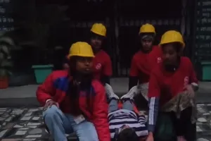 शामली में नेताजी सुभाष चंद्र बोस के जन्मदिन पर ब्लैकआउट मॉकड्रिल का आयोजन