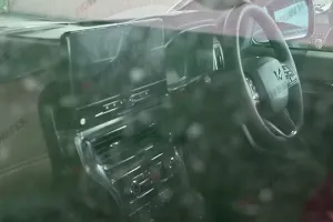 महिंद्रा स्कॉर्पियो N फेसलिफ्ट की पहली झलक, नए इंटीरियर और दमदार फीचर्स से मचेगी धूम