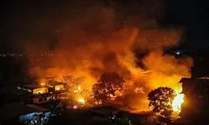 रूस ने ट्रेन पर किया हमला, पांच की मौत : ज़ेलेंस्की