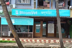 मुंबई के पेट पैरेंट्स को बड़ी राहत: अब रात में भी मिलेगी पालतू जानवरों को चिकित्सा, 'ब्लूम वेट' ने शुरू की 24×7 इमरजेंसी सेवा
