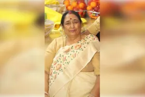 विधायक विनय वर्मा की माता का निधन, राजनीतिक गलियारे में शोक की लहर; नोएडा में होगा अंतिम संस्कार