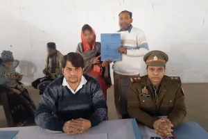 मेरठ परिवार परामर्श केन्द्र: छह वैवाहिक विवादों का शांतिपूर्ण समाधान