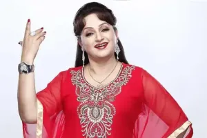 ग्लैमर के पीछे छिपा है अंधेरा सच: उपासना सिंह ने बताई इंडस्ट्री की कड़वी सच्चाई