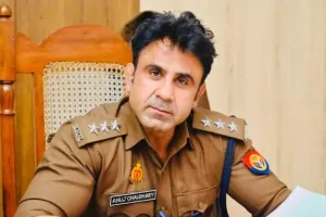 संभल हिंसा में अनुज चौधरी मामले में कोर्ट और पुलिस आमने-सामने; CJM कोर्ट का FIR का आदेश, SP बोले- 'नहीं करेंगे मुकदमा'