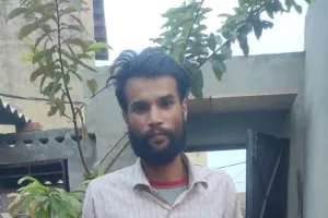 मुजफ्फरनगर: बुढ़ाना में 35 दिन से लापता युवक का नरकंकाल मिलने से सनसनी, प्रेम प्रसंग में हत्या का आरोप, तीन के खिलाफ रिपोर्ट दर्ज