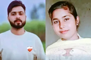 मुरादाबाद में ऑनर किलिंग से दहला इलाका; प्रेमी युगल की हत्या कर नदी किनारे गाड़े शव