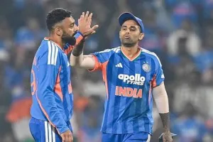 भारत बनाम न्यूजीलैंड दूसरा टी20 मुकाबला, रायपुर की पिच पर आज हाई स्कोरिंग मैच की पूरी उम्मीद