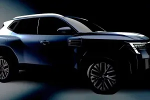 नई Nissan Tekton SUV का बड़ा खुलासा, दमदार फीचर्स, शानदार सेफ्टी और पावरफुल इंजन के साथ होगी एंट्री