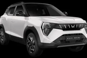 Mahindra XUV 3XO डीजल EMI प्लान, सिर्फ 2 लाख डाउन पेमेंट में घर लाएं दमदार SUV