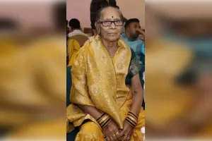 हस्तिनापुर के पूर्व विधायक योगेश वर्मा की माता मालती देवी का निधन; राजनीतिक गलियारों में शोक की लहर