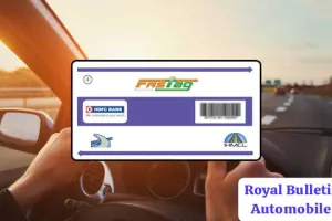 FASTag का नया नियम 1 फरवरी से लागू, अब नहीं करनी पड़ेगी बार बार KYC, टोल सफर होगा और आसान