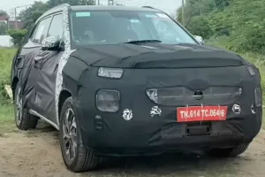 Hyundai Exter Facelift 2026 आ रही है नए अवतार में, पैनोरमिक सनरूफ दमदार फीचर्स और शानदार लुक से मचाएगी धमाल