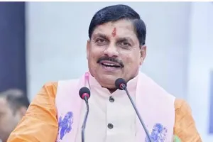 Mohan Yadav का बड़ा ऐलान, शिक्षा में क्रांति की तैयारी, 200 नए सांदीपनि विद्यालय खोलकर बदलेंगे प्रदेश का भविष्य