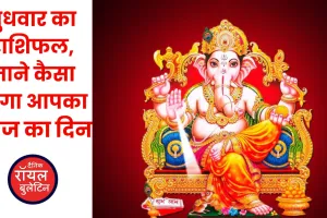 दैनिक राशिफल- 21 जनवरी 2026, बुधवार 