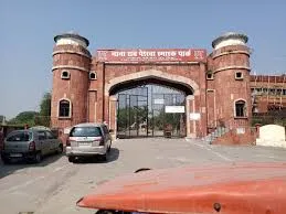 बिठूर में सजेगी सुरों की महफिल, गंगा किनारे दिखेगा देश की लोक कलाओं का संगम