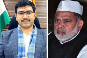 सहारनपुर में हाजी इकबाल उर्फ बाला की 56 अवैध संपत्तियों को किया कुर्क, तहसीलदार को बनाया प्रशासक