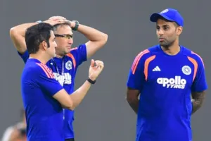 टी20 विश्व कप 2026: भारत-पाकिस्तान हाई वोल्टेज मुकाबला सहित आज 6 टीमों की टक्कर