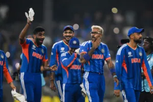 टी20 विश्व कप: भारतीय टीम सुपर-8 में तीन टीमों के खिलाफ खेलेगी, पहला मैच बेहद मुश्किल