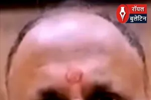 चलती ट्रेन में शर्मनाक वारदात! AC फर्स्ट क्लास कोच में महिला से दुष्कर्म का आरोप, आरोपी TTE फरार