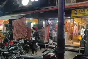 मुजफ्फरनगर: महाशिवरात्रि पर सांप्रदायिक सौहार्द की पहल, कांवड़ मार्ग की मीट दुकानें तिरपाल से ढकी गईं