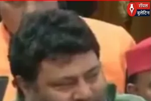 यूपी विधानसभा में तंज की राजनीति, खेल मंत्री पर सपा का तीखा वार