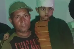 देवबंद में आवारा कुत्तों का जबरदस्त आतंक: स्कूल जा रहे दो मासूम भाइयों पर हमला, सीसीटीवी में कैद हुई घटना