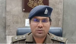 गाजियाबाद: सौतेले बेटे से विवाद के बाद संदिग्ध परिस्थितियों में चली गोली, हापुड़ की महिला की मौत