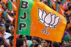 बीजेपी ने की नए ज़िलाध्यक्षों की घोषणा, शामली, अमरोहा, बागपत और सहारनपुर में इन्हें मिली ज़िम्मेदारी