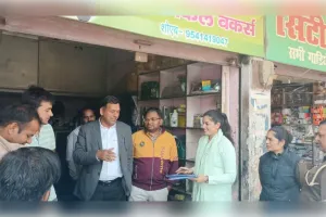 मुजफ्फरनगर में बाल श्रम के खिलाफ बड़ा प्रहार: होटलों और फैक्ट्रियों से मुक्त कराए 8 किशोर, 6 मालिकों पर मुकदमे की तैयारी