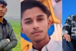 लखनऊ: बोर्ड परीक्षा देने जा रहे छात्रों की बाइक ट्रैक्टर-ट्रॉली से टकराई, तीन की मौत, मुख्यमंत्री योगी ने जताया दुख