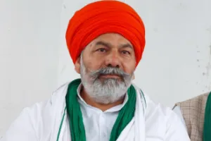 उत्तर प्रदेश सरकार का बजट किसान और गरीब विरोधी: भाकियू