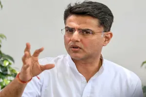 भारत-अमेरिका ट्रेड डील ऊर्जा-सुरक्षा और किसानों के साथ खिलवाड़: सचिन पायलट